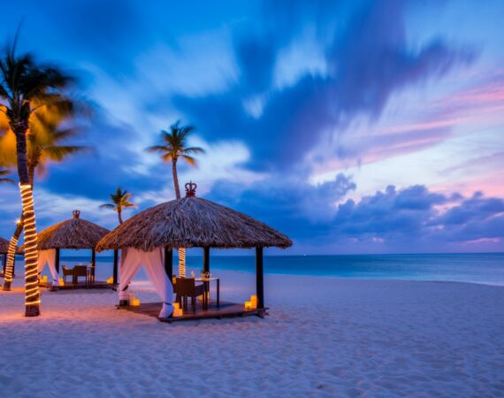 Bucuti Sunset Huts H 1536x1024 1