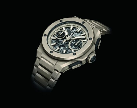 Hublot Big Bang Integral Beige Ceramic 451.CZ .4620.CZ PR HR B 1536x1086 1