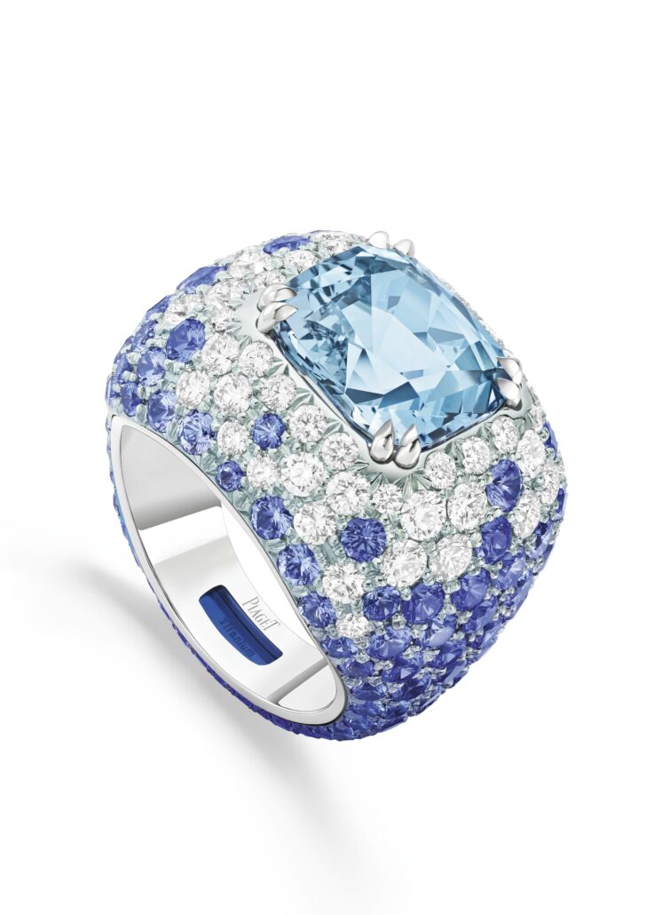 Piaget Magic Hour G34N5400