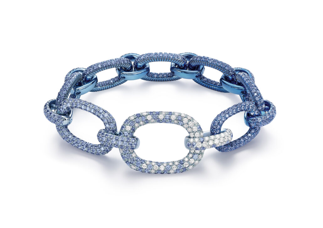 Piaget Magic Hour G37R5901 BRACELET