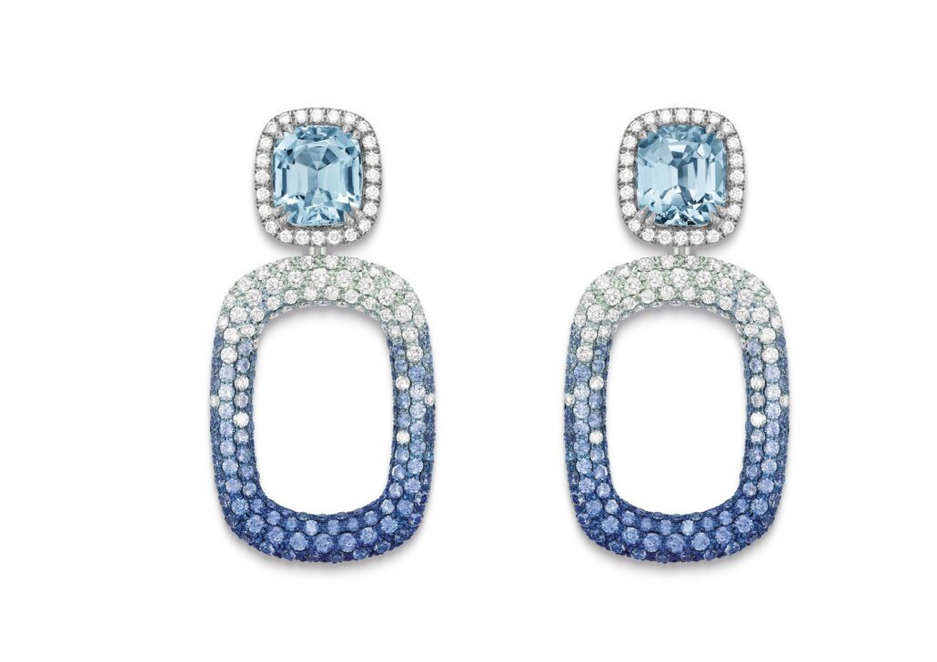 Piaget Magic Hour G38R9400