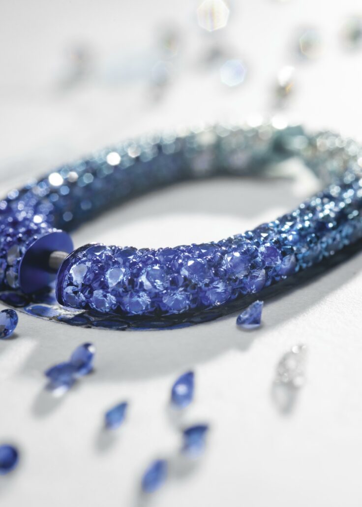 Piaget Magic Hour G38R9400 SF1