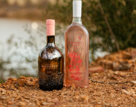 Chateau Galoupet Cru Classe Nomade scaled 1