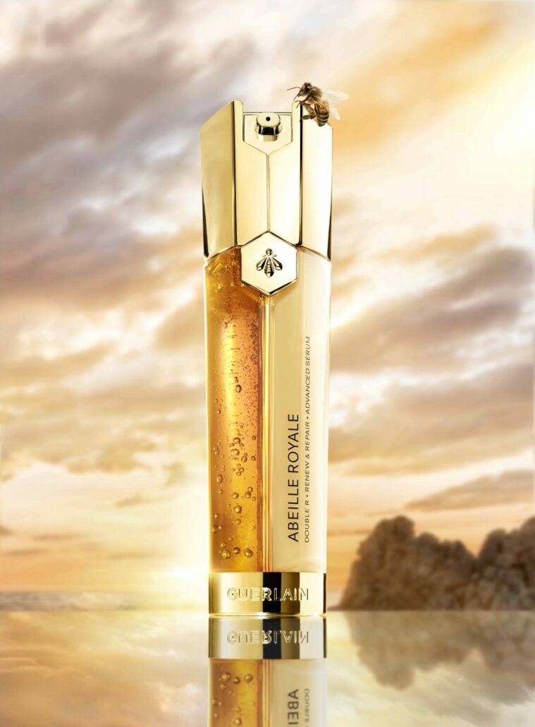 Guerlain AR DoubleRAdvancedSerum Image02 1510x2048 1