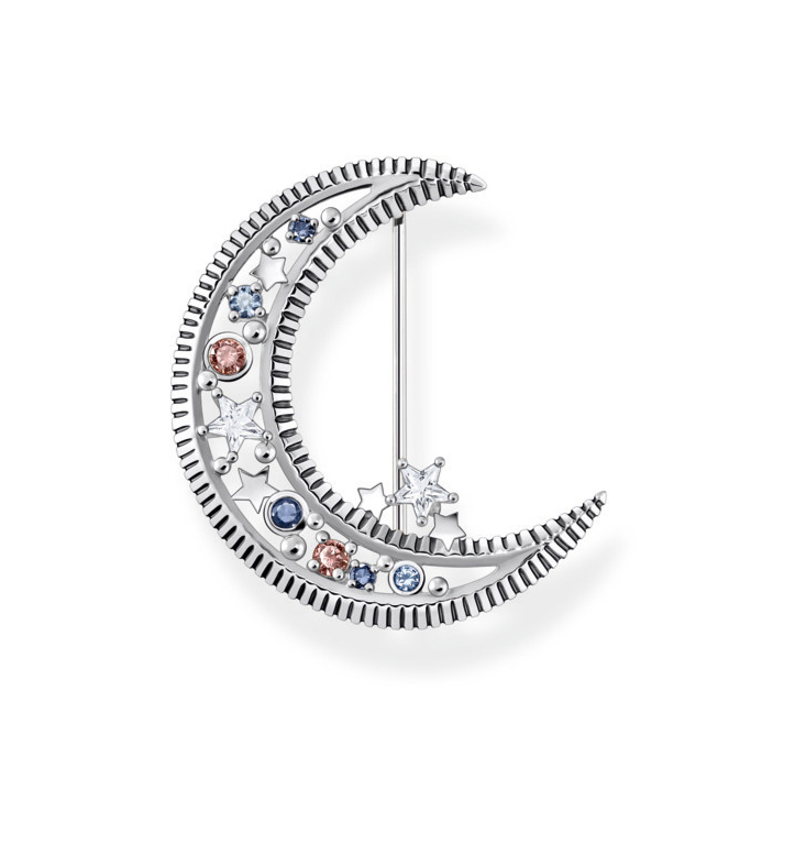 THOMAS SABO STERLING SILVER AW22 Product X0283 945 7