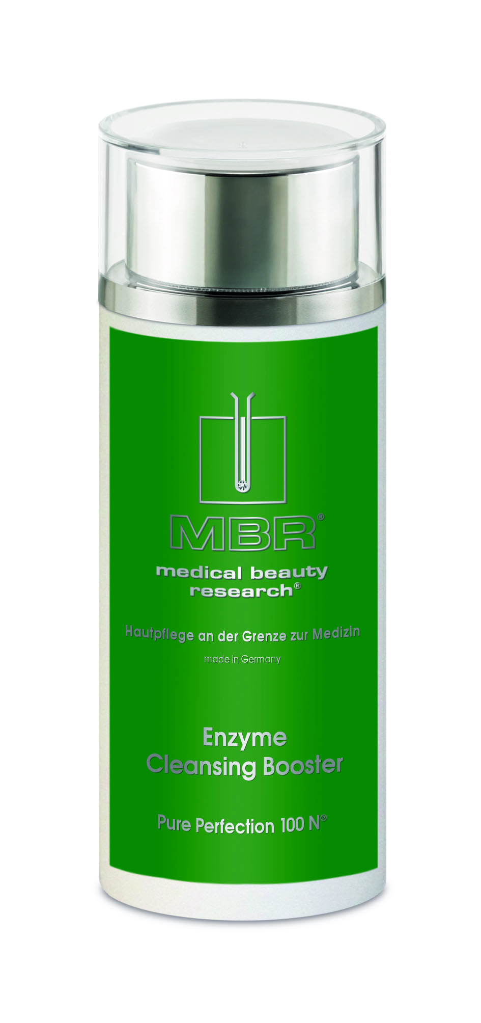 01400 EnzymeCleansBooster 1116