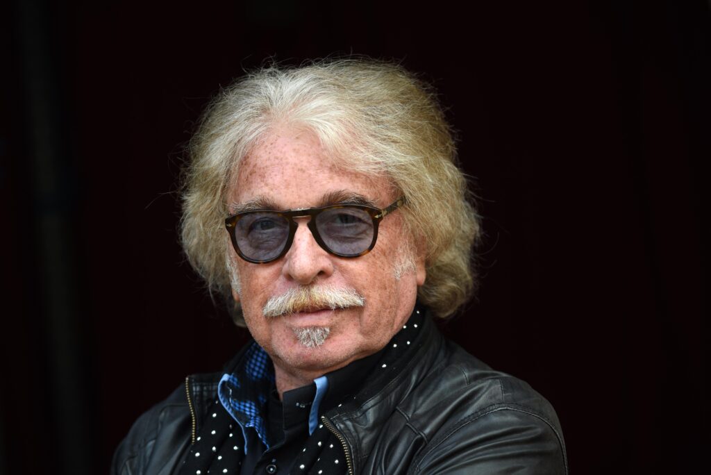 1 Circus Theater Roncalli Bernhard Paul