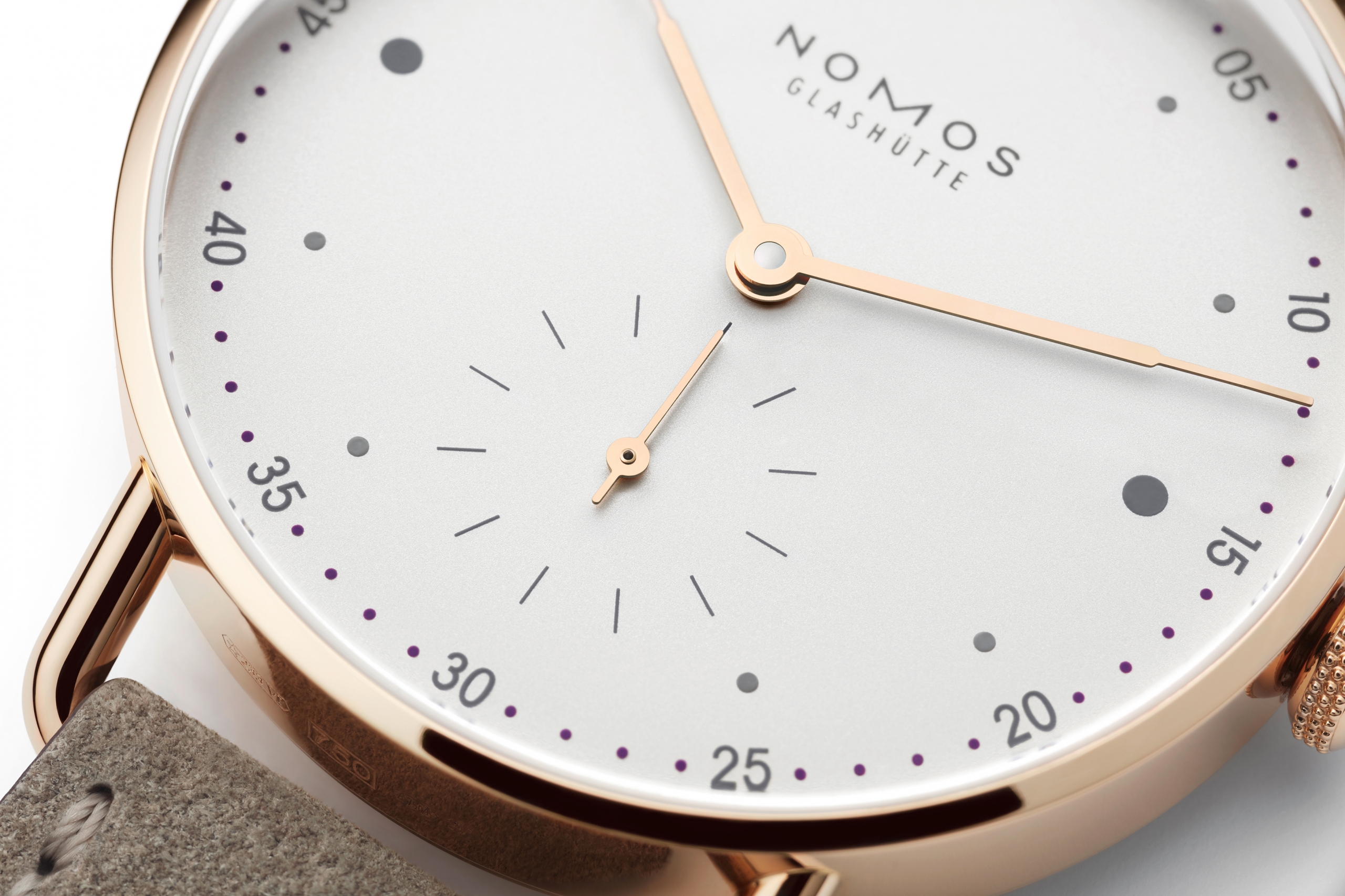 3 NOMOS Metro Rosegold 33 scaled 1