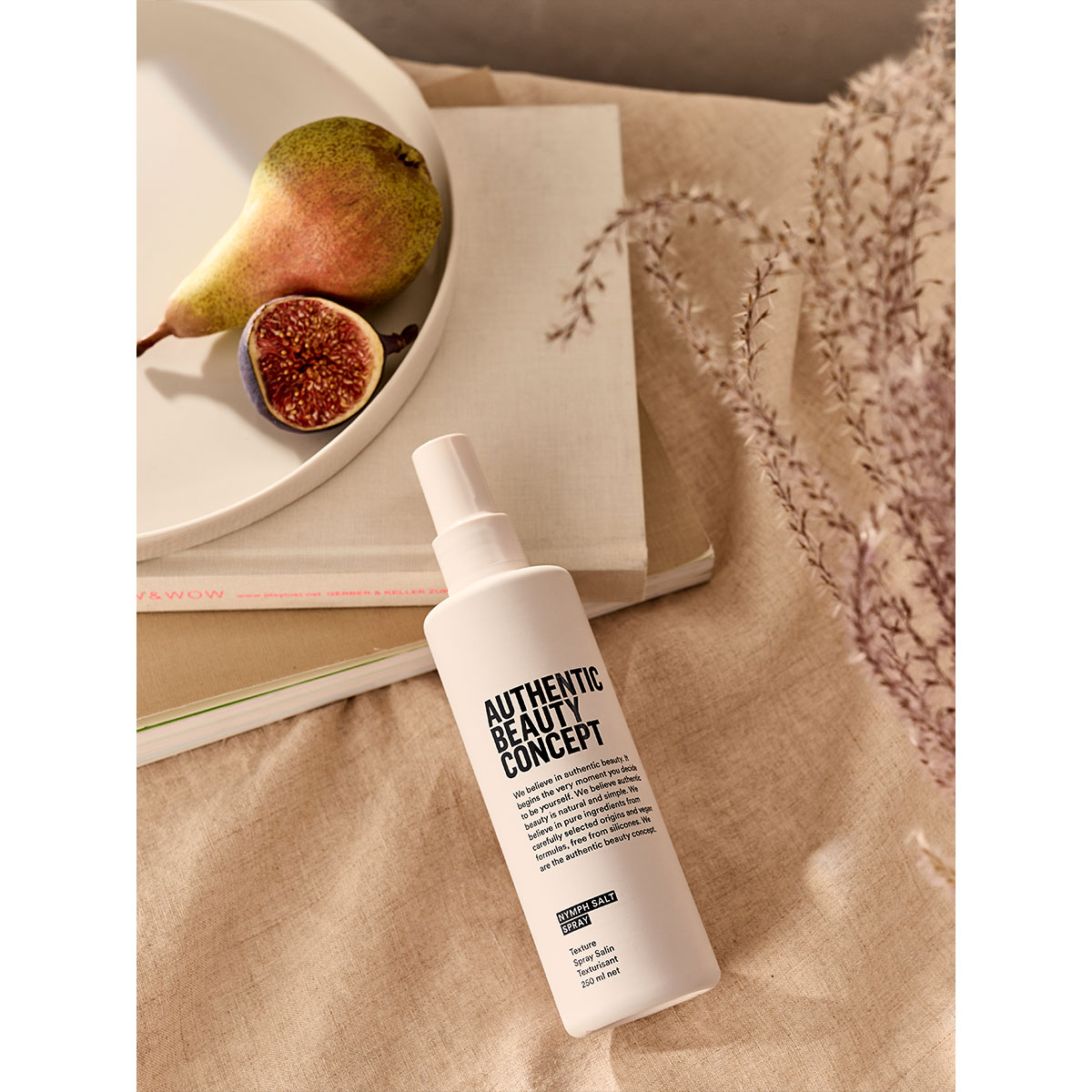 ABC Nymph Salt Spray