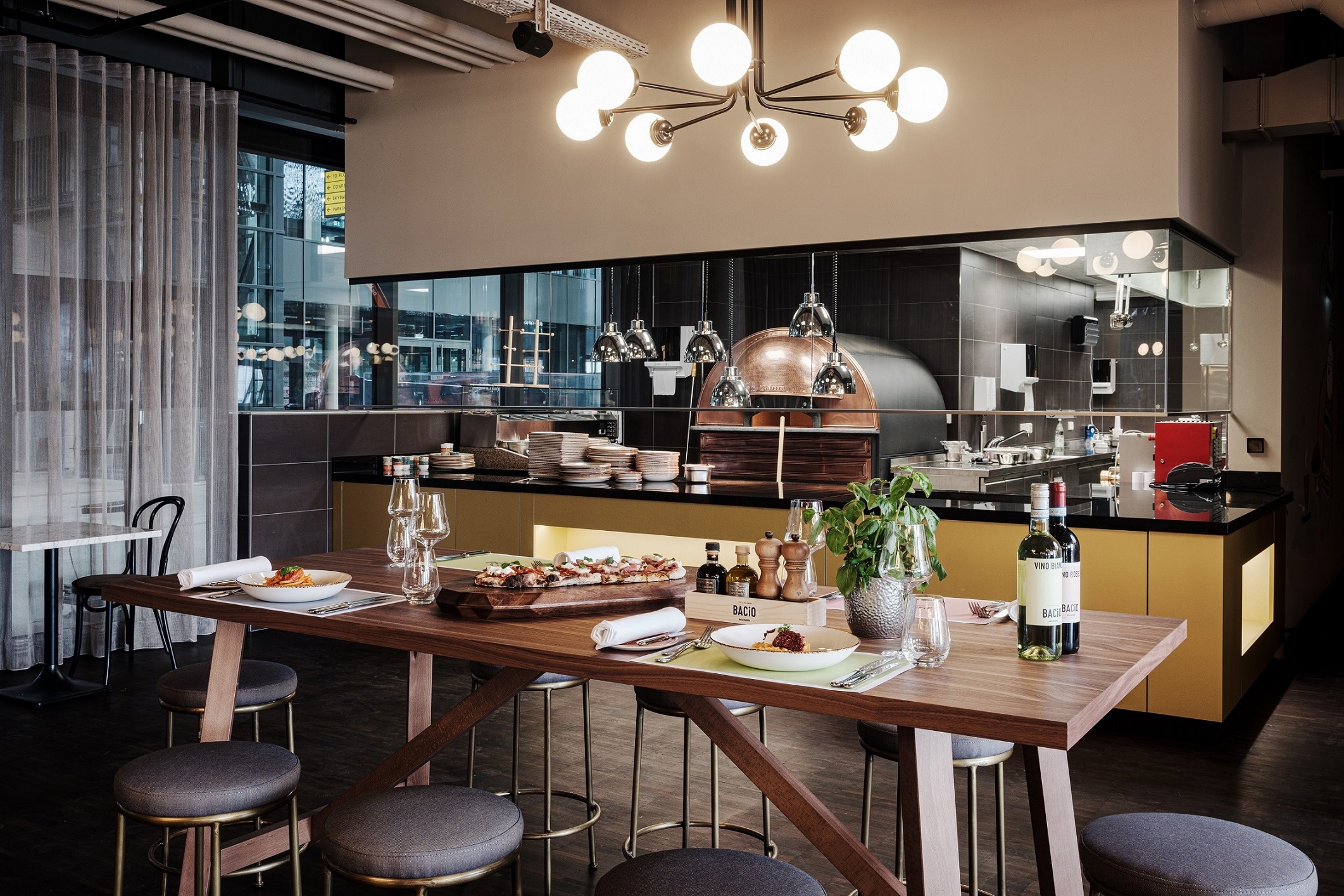 AMERON Collection BACiO della Mamma Fotograf Wolfgang Stahr