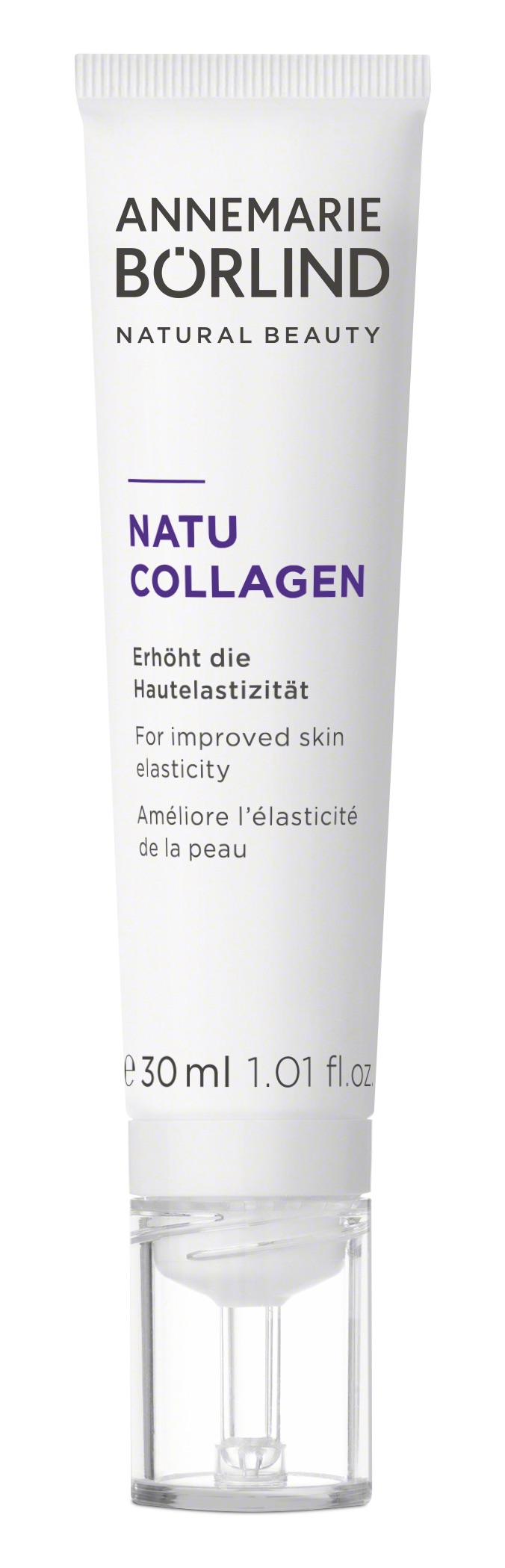 ANNEMARIE BOERLIND Natu Collagen Fluid