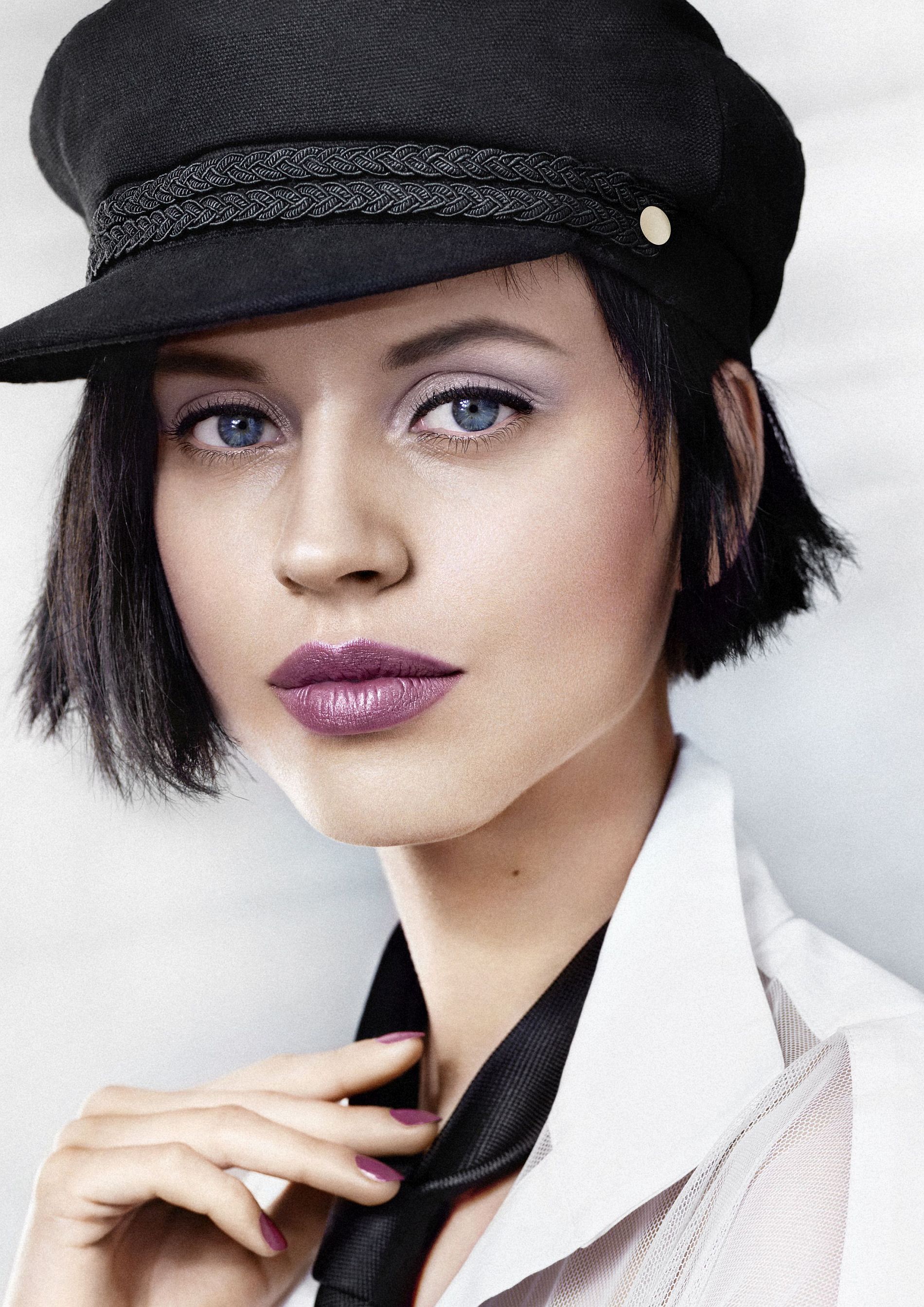 ARABESQUE drga34.21b arabesque dandylicious trend make up herbst winter 2019 tages make up