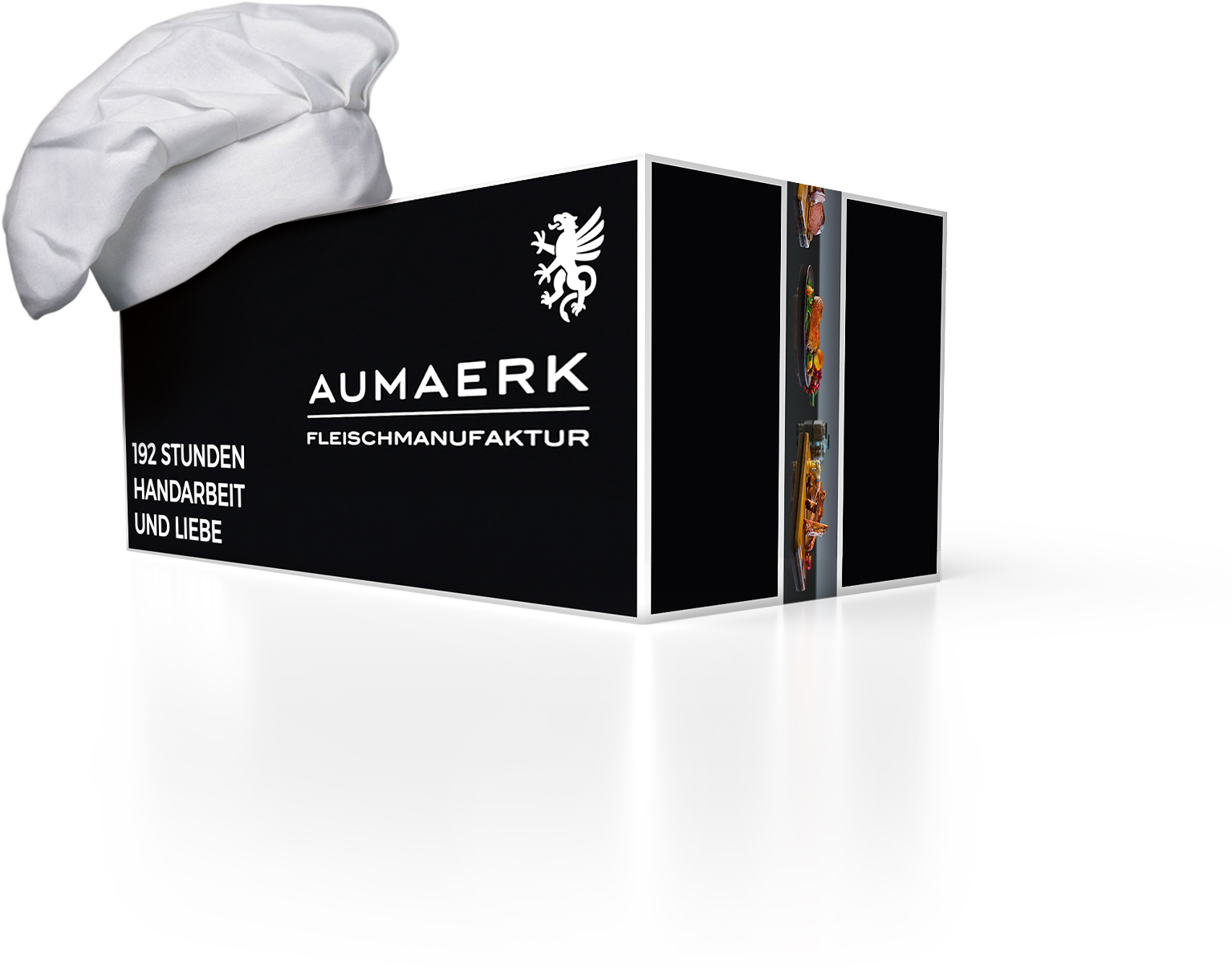 AUMAERK