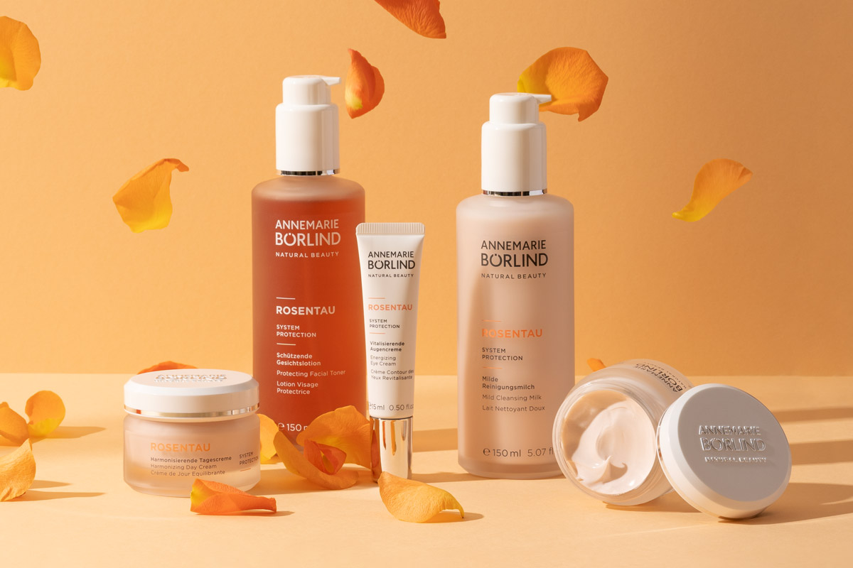 AnnemarieBoerlind Rosentau Serie