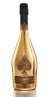Armand de Brignac Brut Gold Freisteller