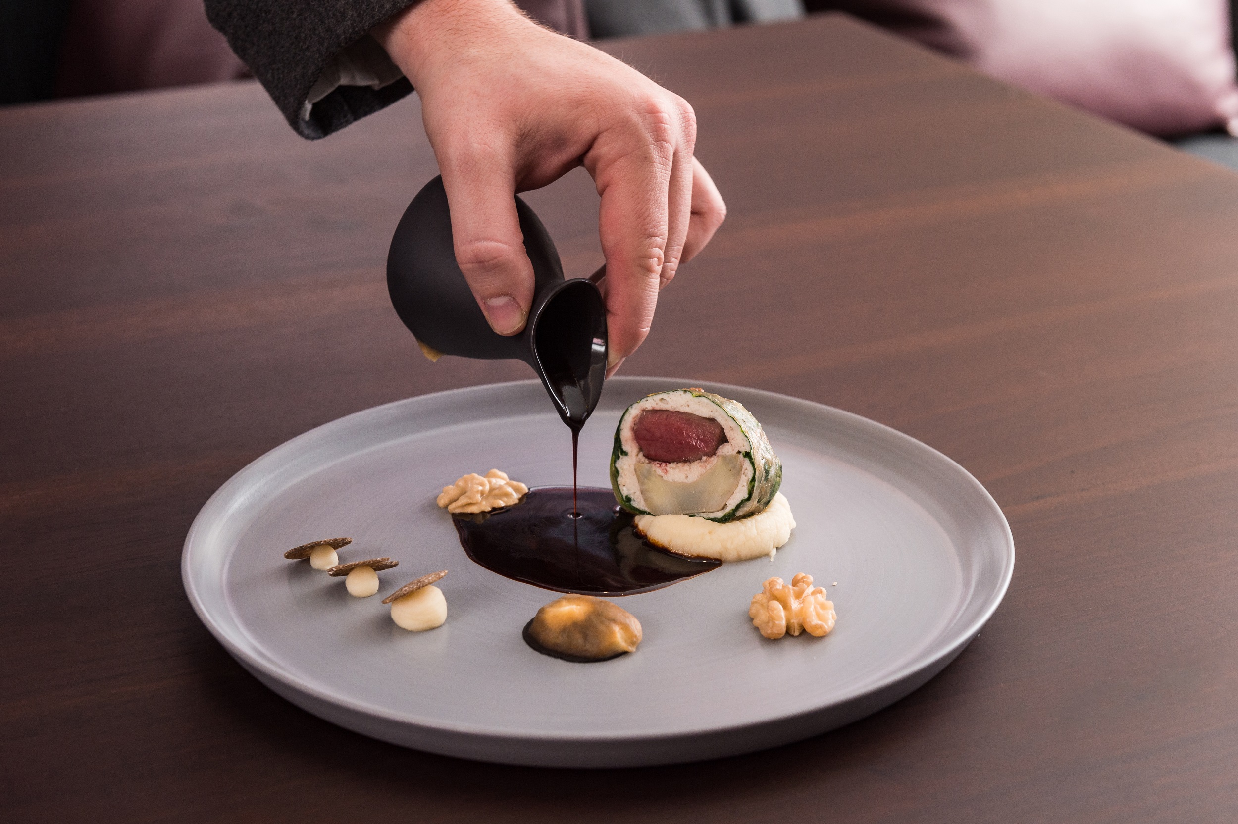 Aurelio Kulinarik cPepper Collection