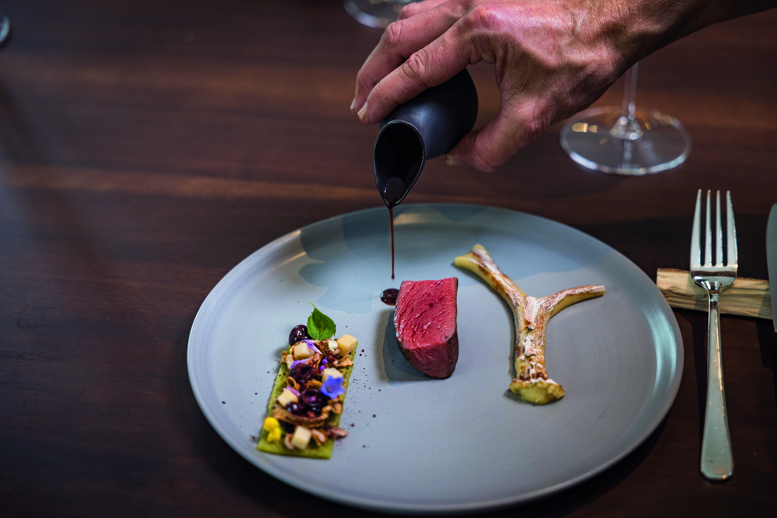 Aurelios 3 © pepper collection