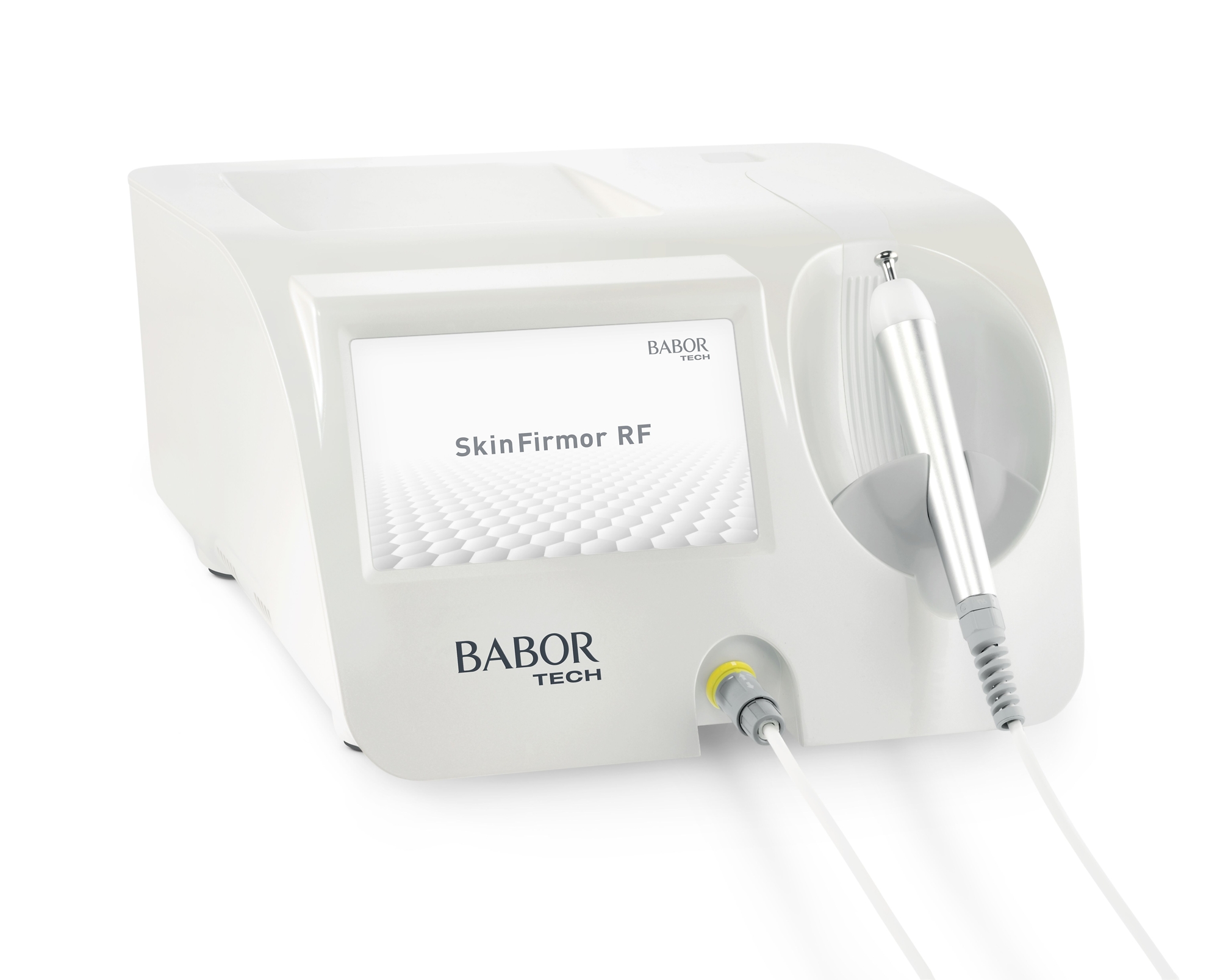 BABOR TECH SkinFirmor RF Ansicht seitlich