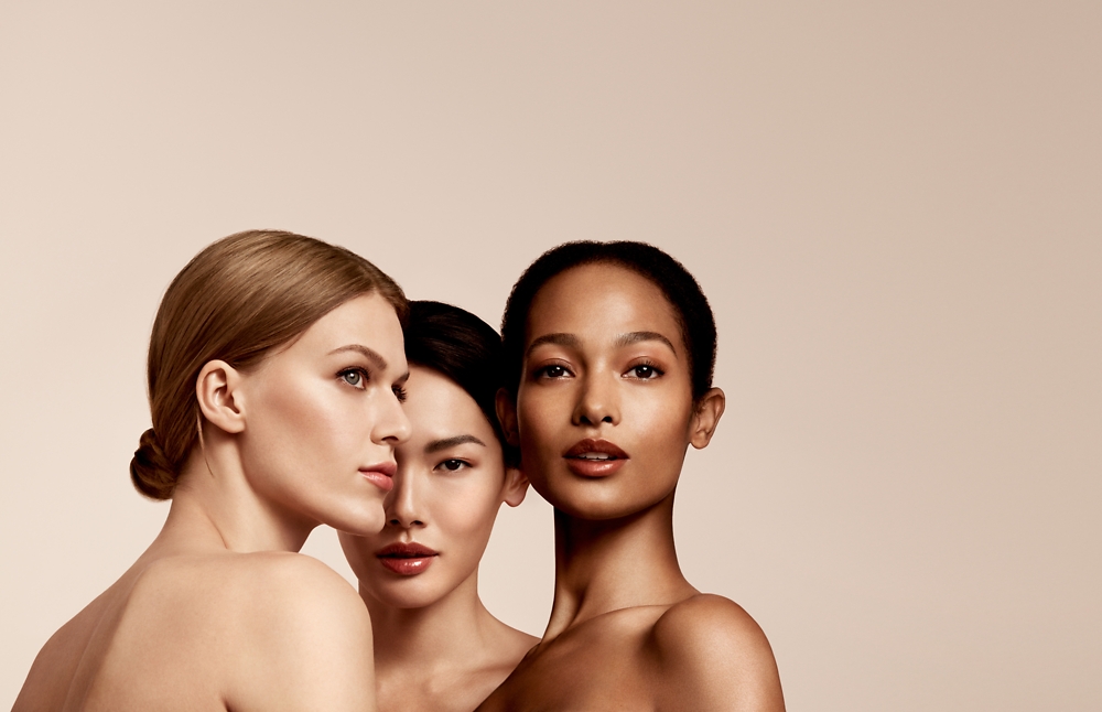 BABOR Make up Models Key Visual