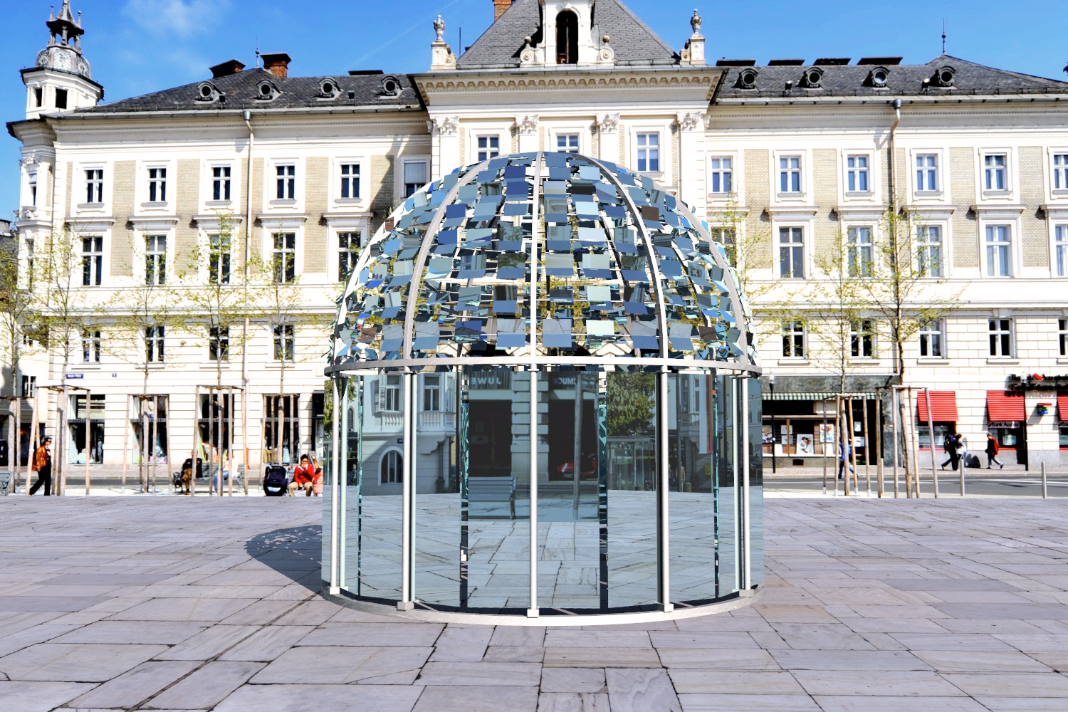 BACHMANN KUPPEL KKS 2021 75 hochaufl