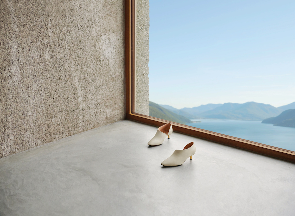 BALLY SS20 WOMEN CALLIE 5 Print