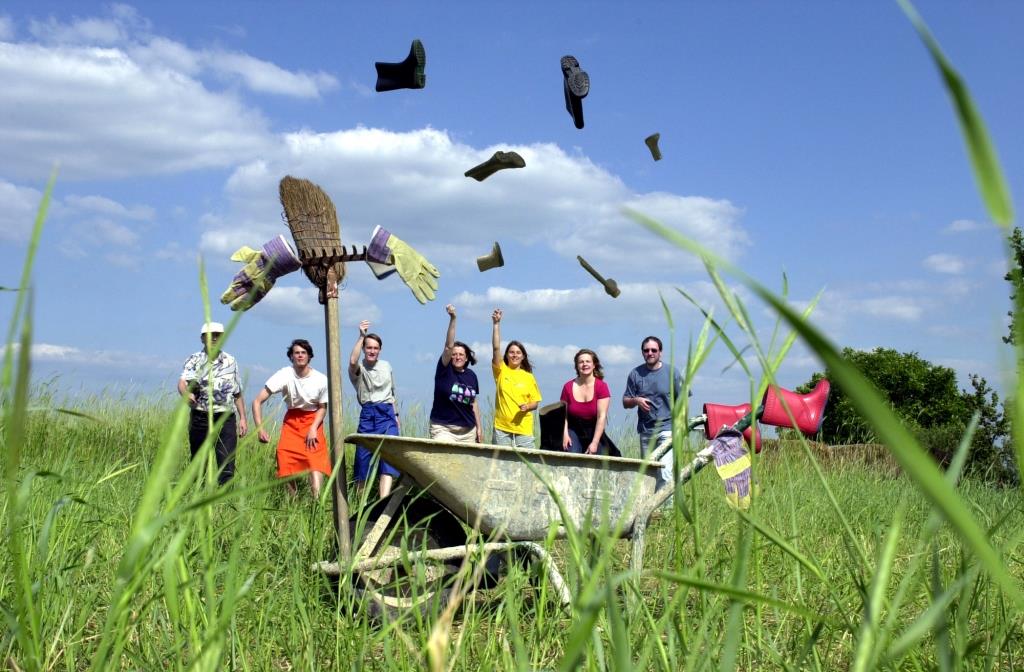 Bauerngolf 5 Credit Bauerngolfverband.