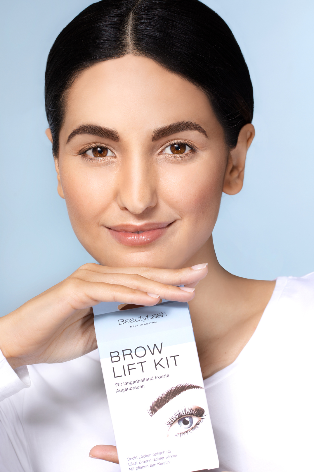 BeautyLash Brow Lift Kit Visual 04