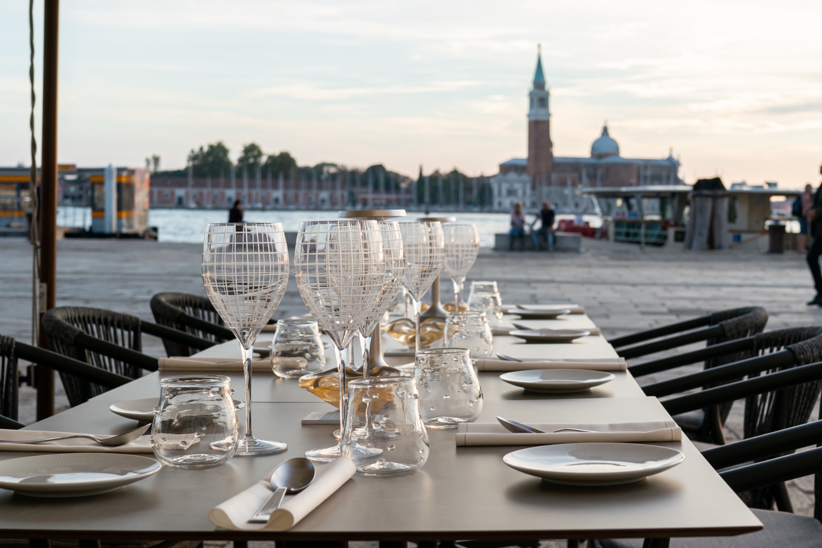 Ca di Dio Alchemia Bar