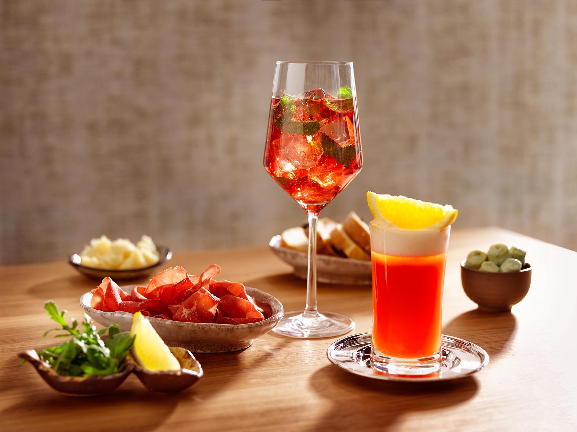 Campari Aperitivo Guide 03