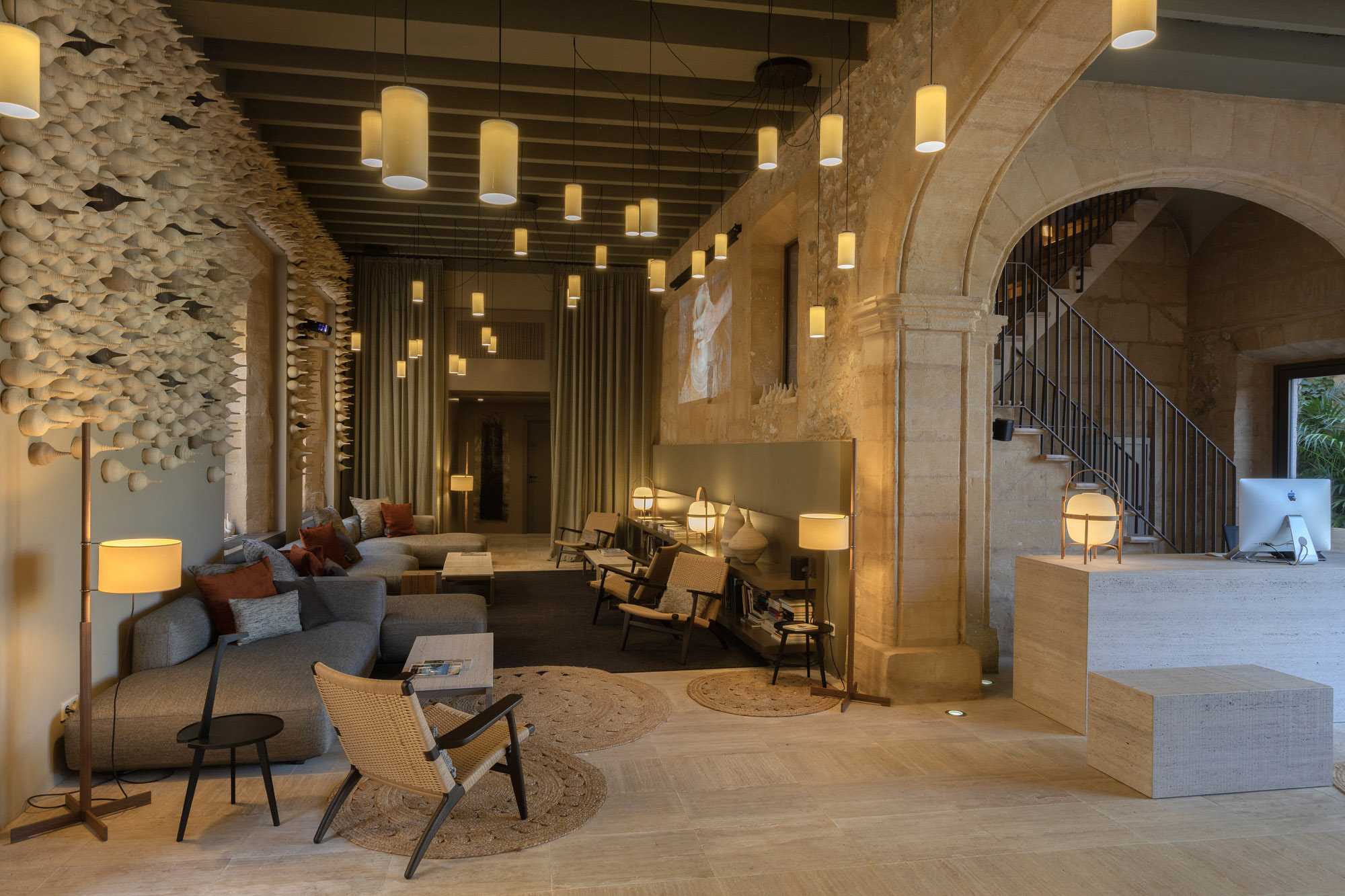 Can Auli 3 c It Mallorca Unique Spaces