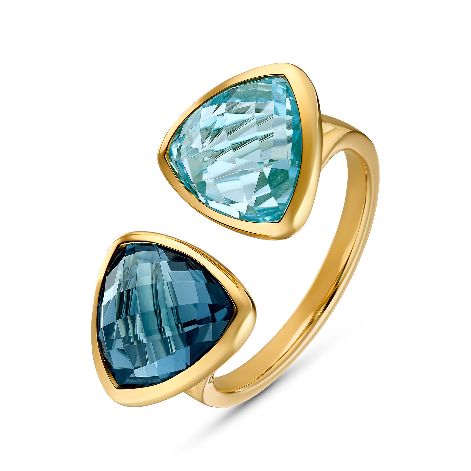 DJ Ring Topase EUR749