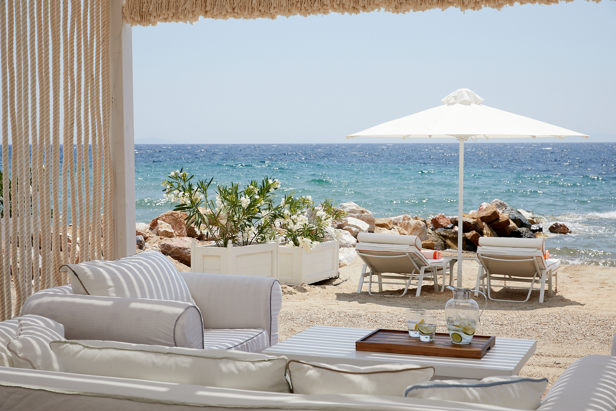 Danai Beach Resort Villas 3