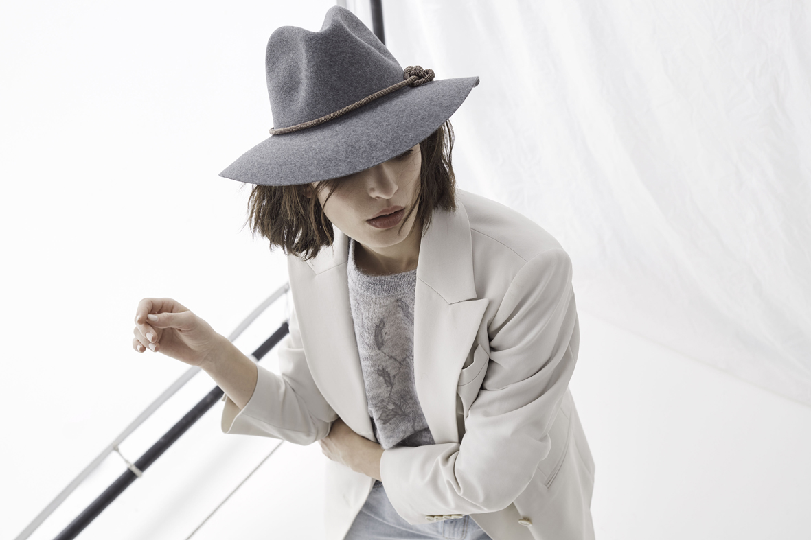 EMBARGO UNTIL JUNE 28TH 2020 BrunelloCucinelli FW20PRE 078