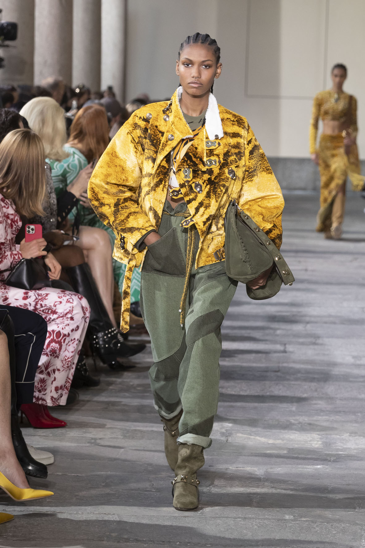 ETRO WOMAN SHOW FW 22 PRESS PREVIEW 6