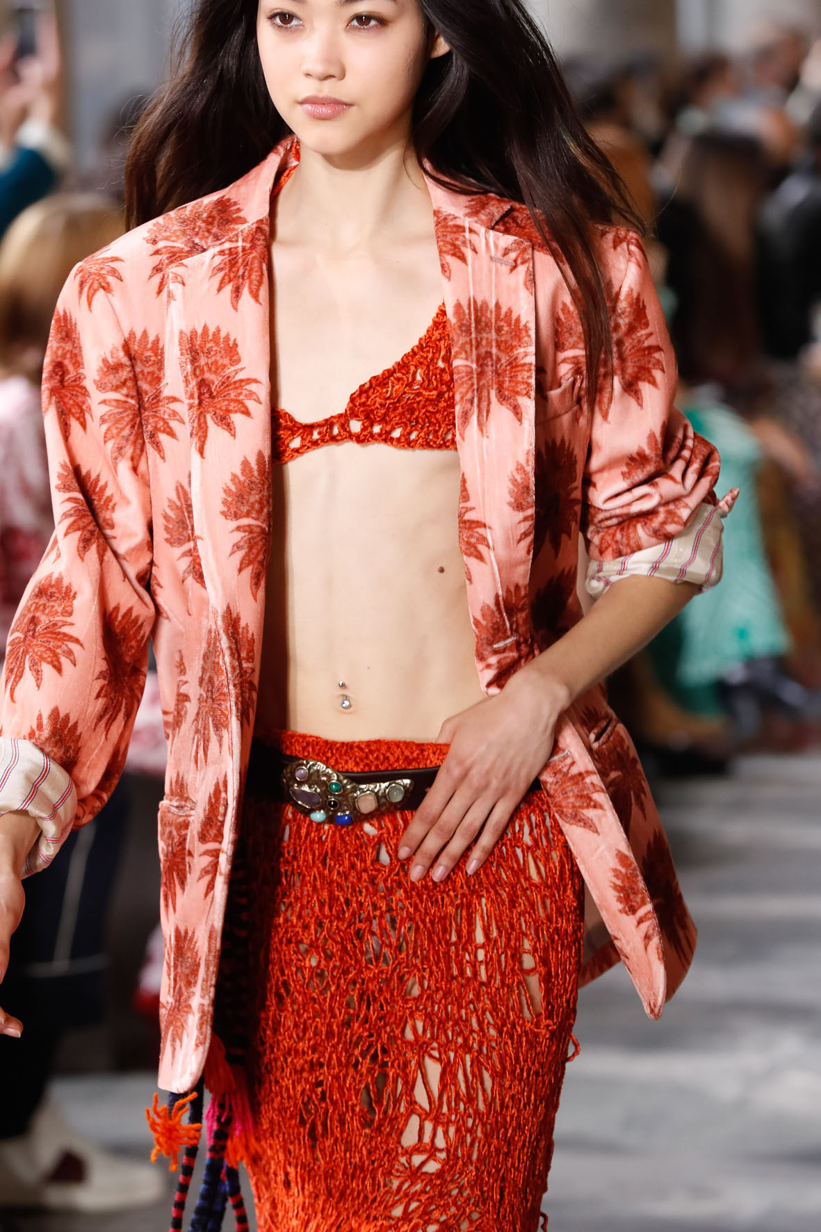 ETRO WOMEN AW22 DETAILS ETRO WOMEN AW22 27