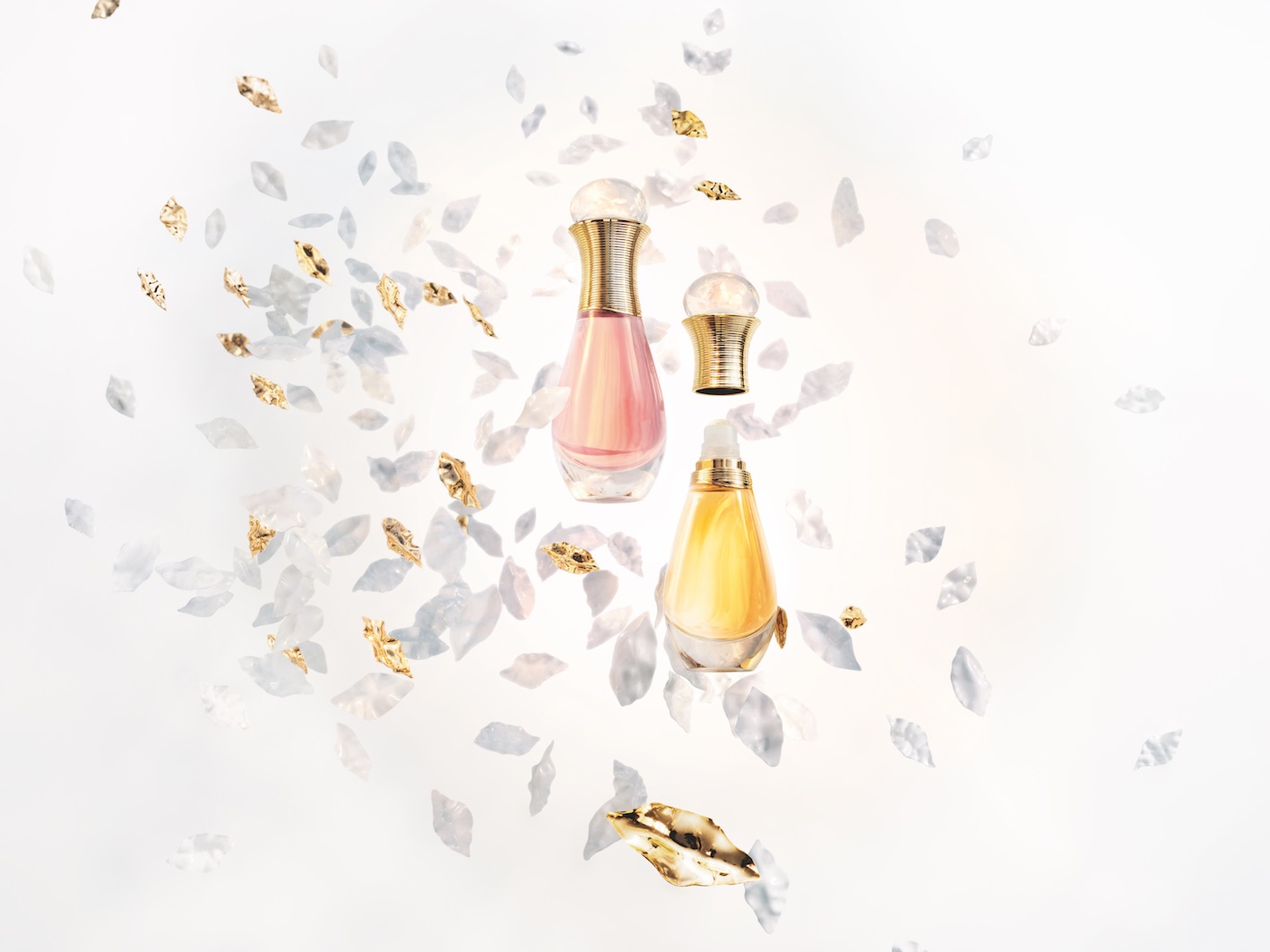 F665 JADORE S1 20 AERIAL P04D Duo roller L4 F39