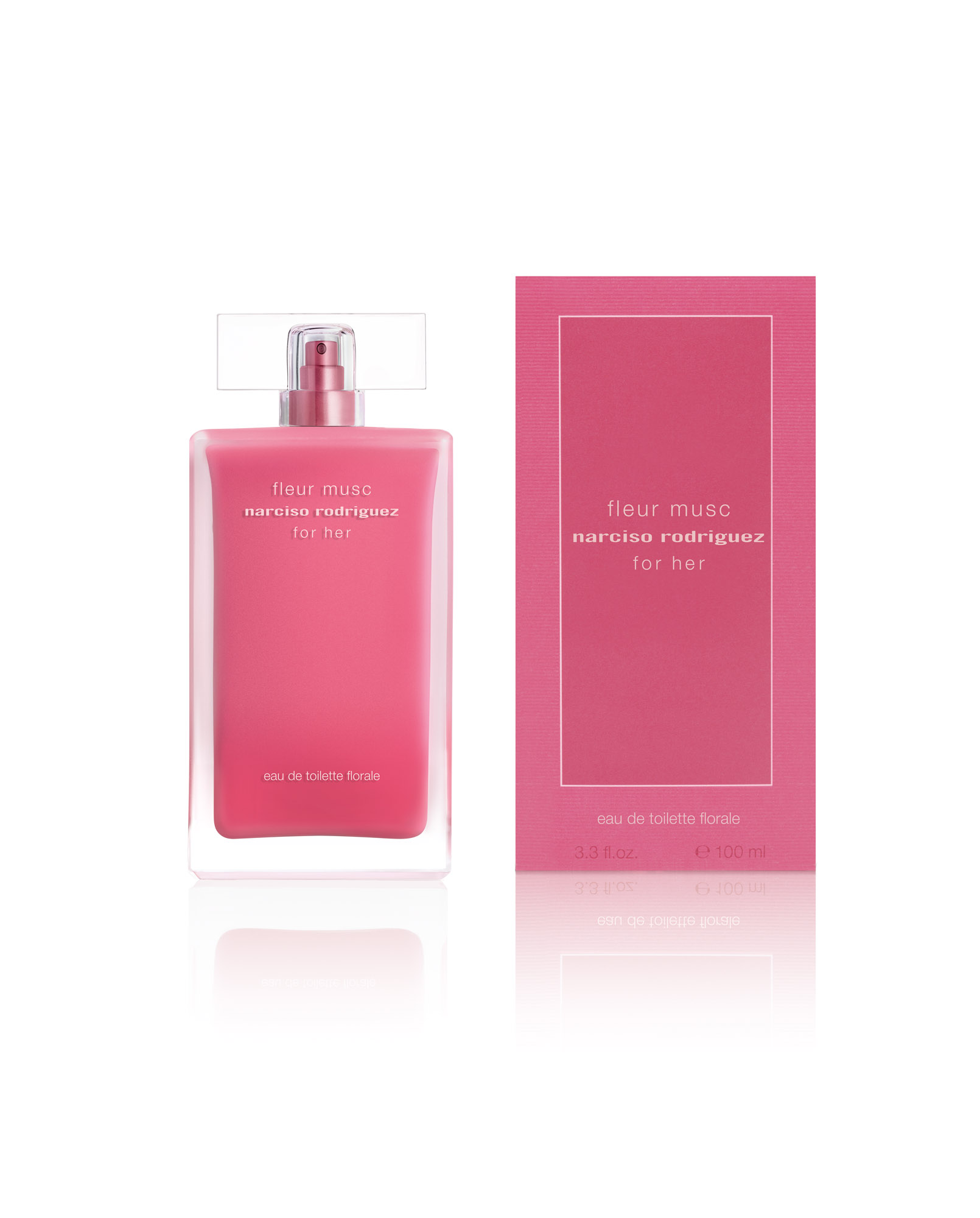 FH fleur musc EDT 2020 100ml RGB