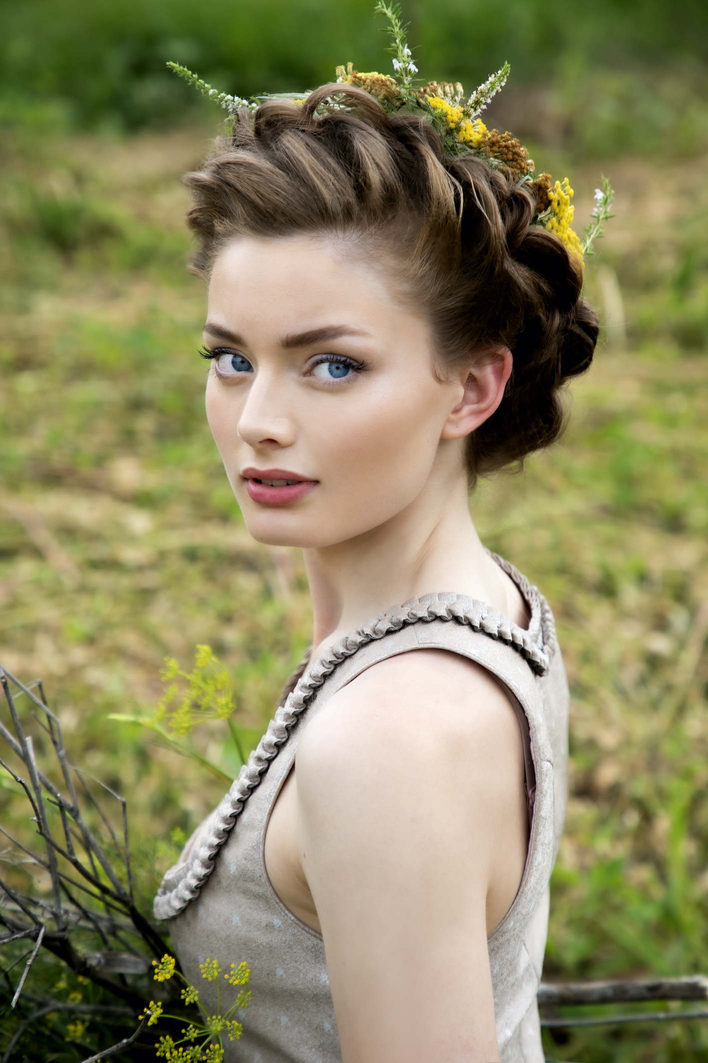 Frisur3 BundyBundy ©Pia Bundy 08