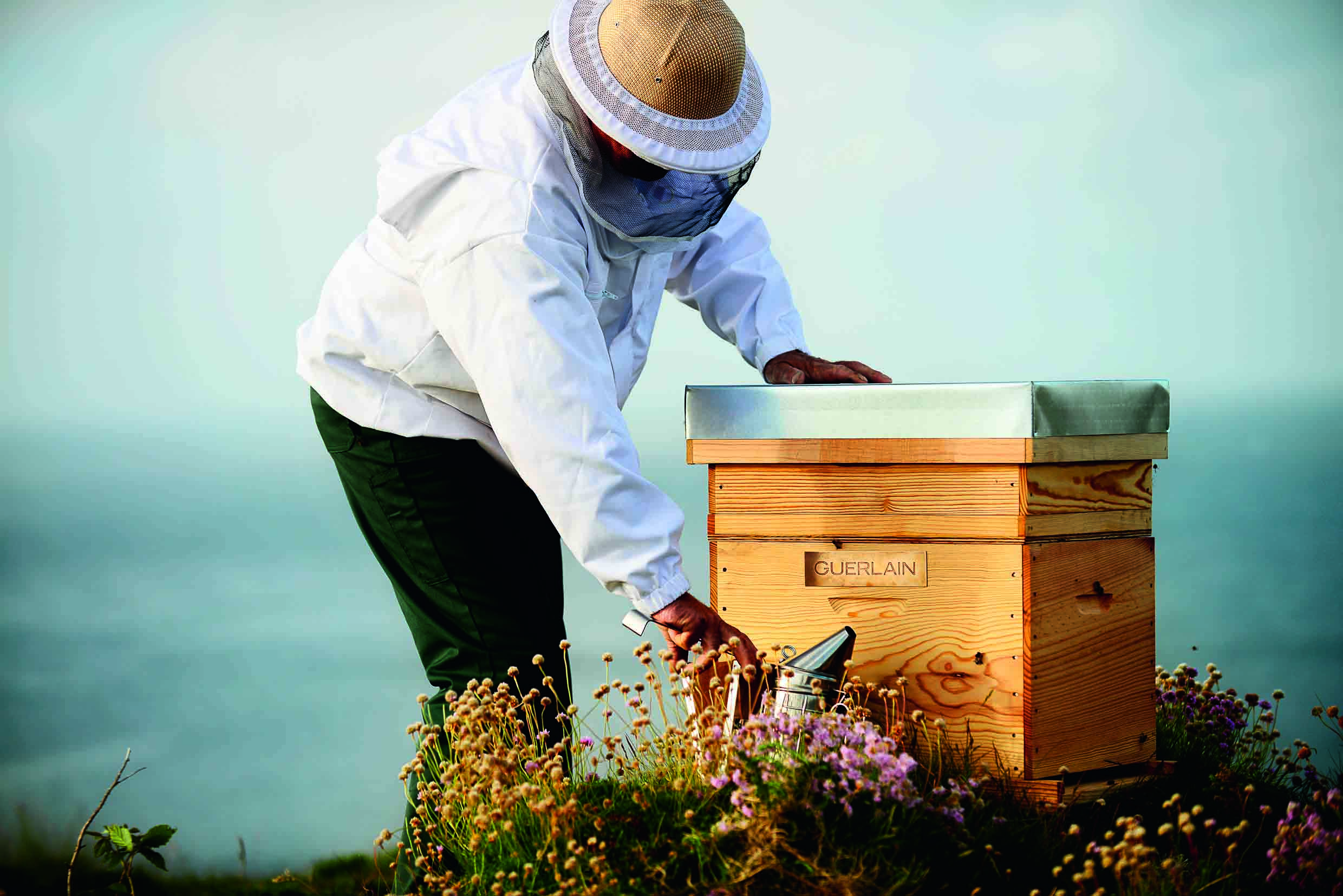 GUERLAIN Abeille Royale Imagebild 5