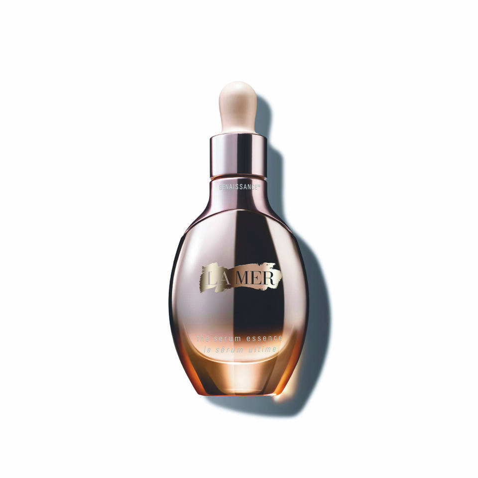 Genaissance de la Mer The Serum Essence