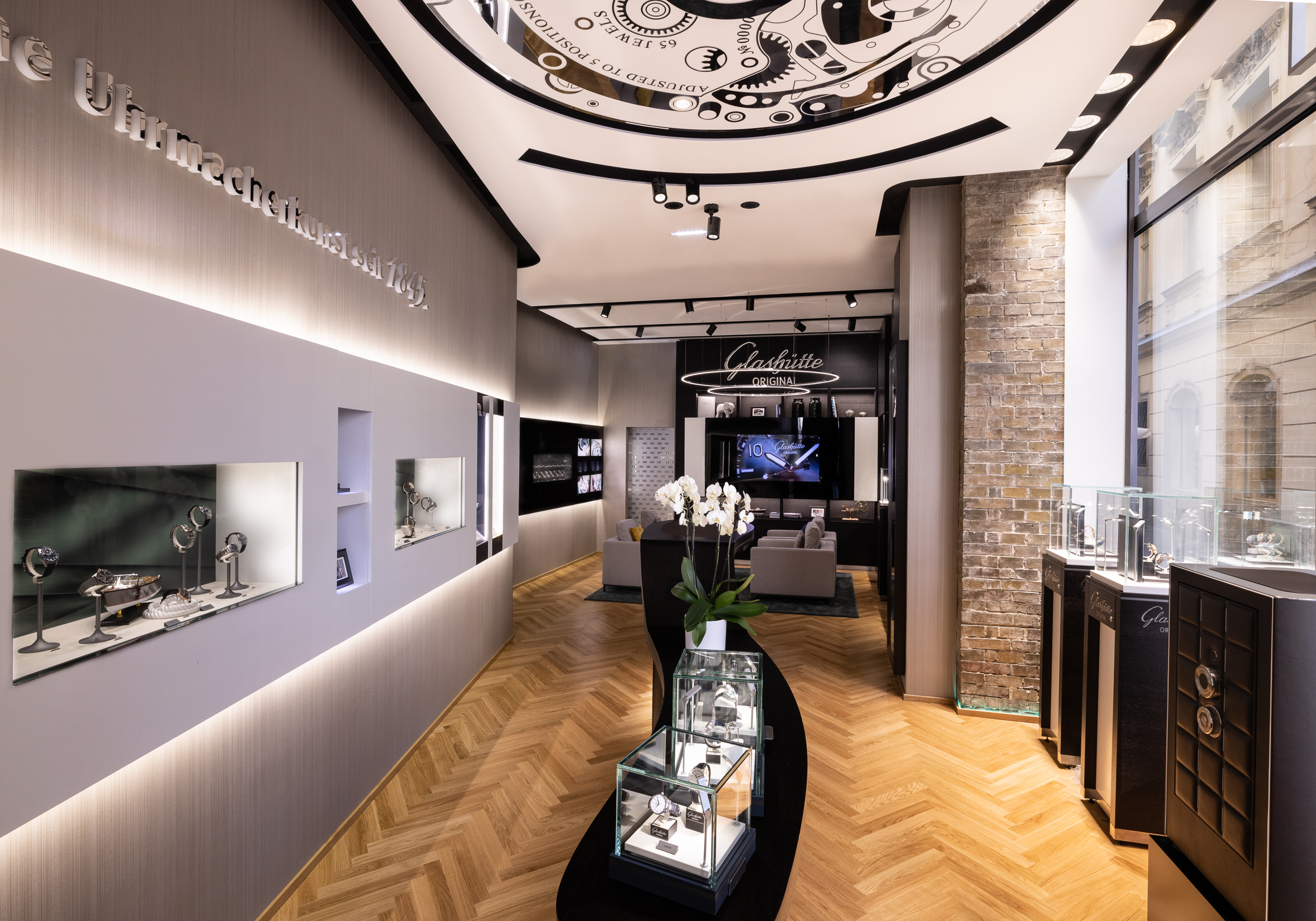 Glashuette Original Boutique Wien 22071008 © Alexander Ch. Wulz RGB