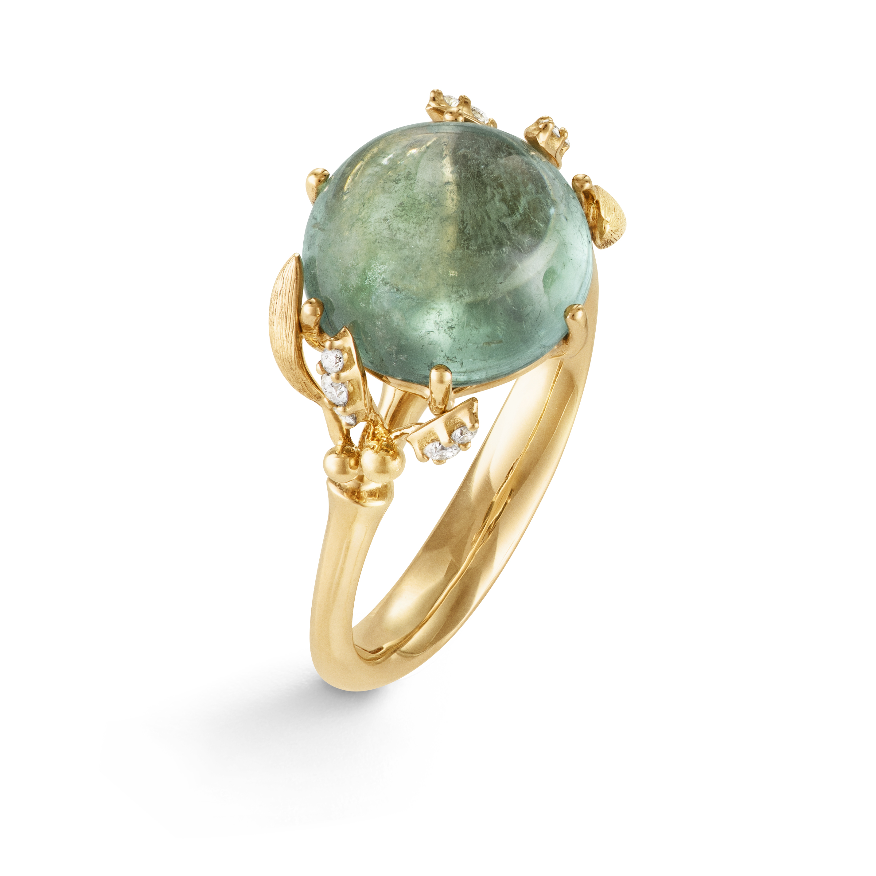 HELDWEIN Ole Lynggaard Ring1