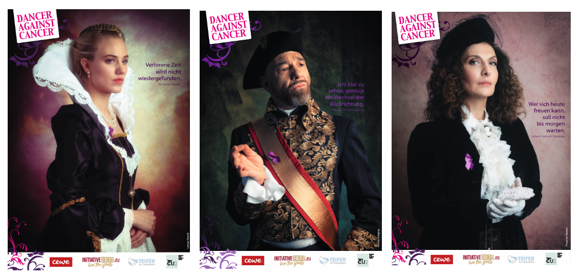 Hier gehts zum Bildmaterial