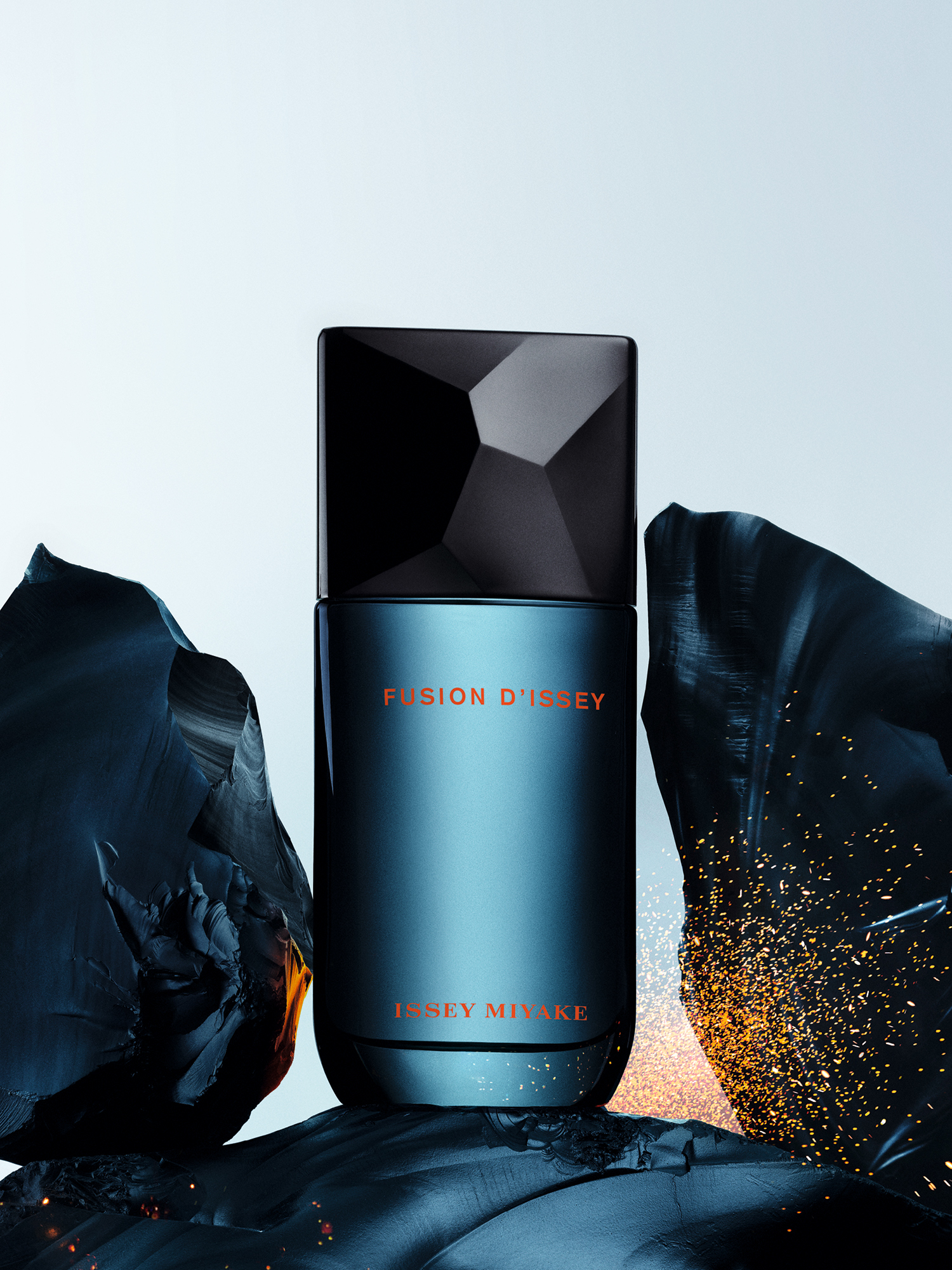 Issey Miyake Fusion dIssey Visuel RP Principal