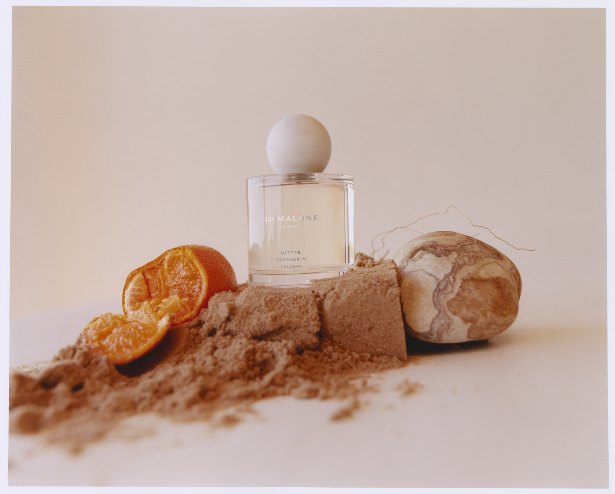 JML FY22 Blossoms Lifestyle Cologne 100ml Bitter Mandarin 72