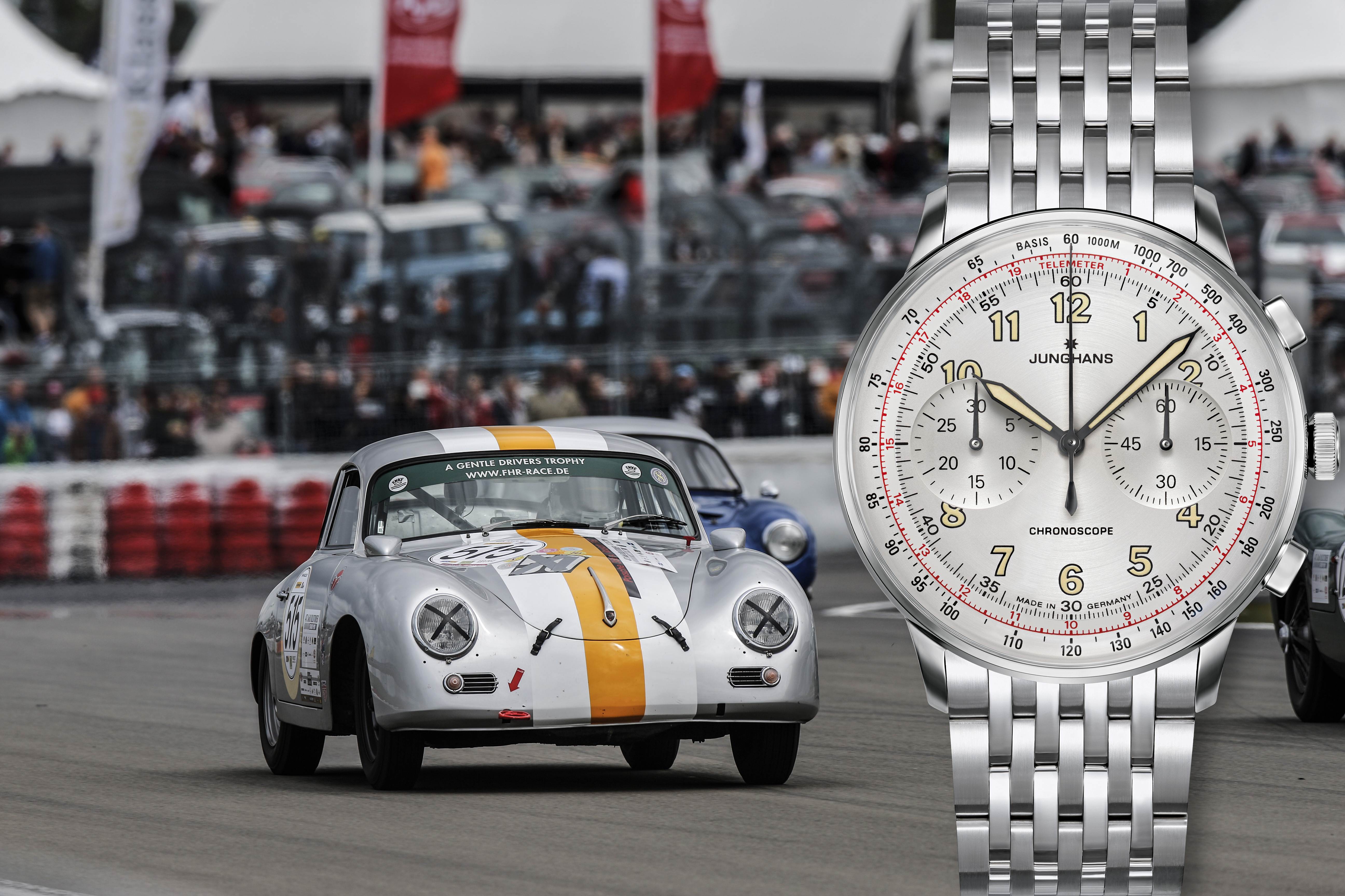 Junghans Telemeter OGP ∏ AVD