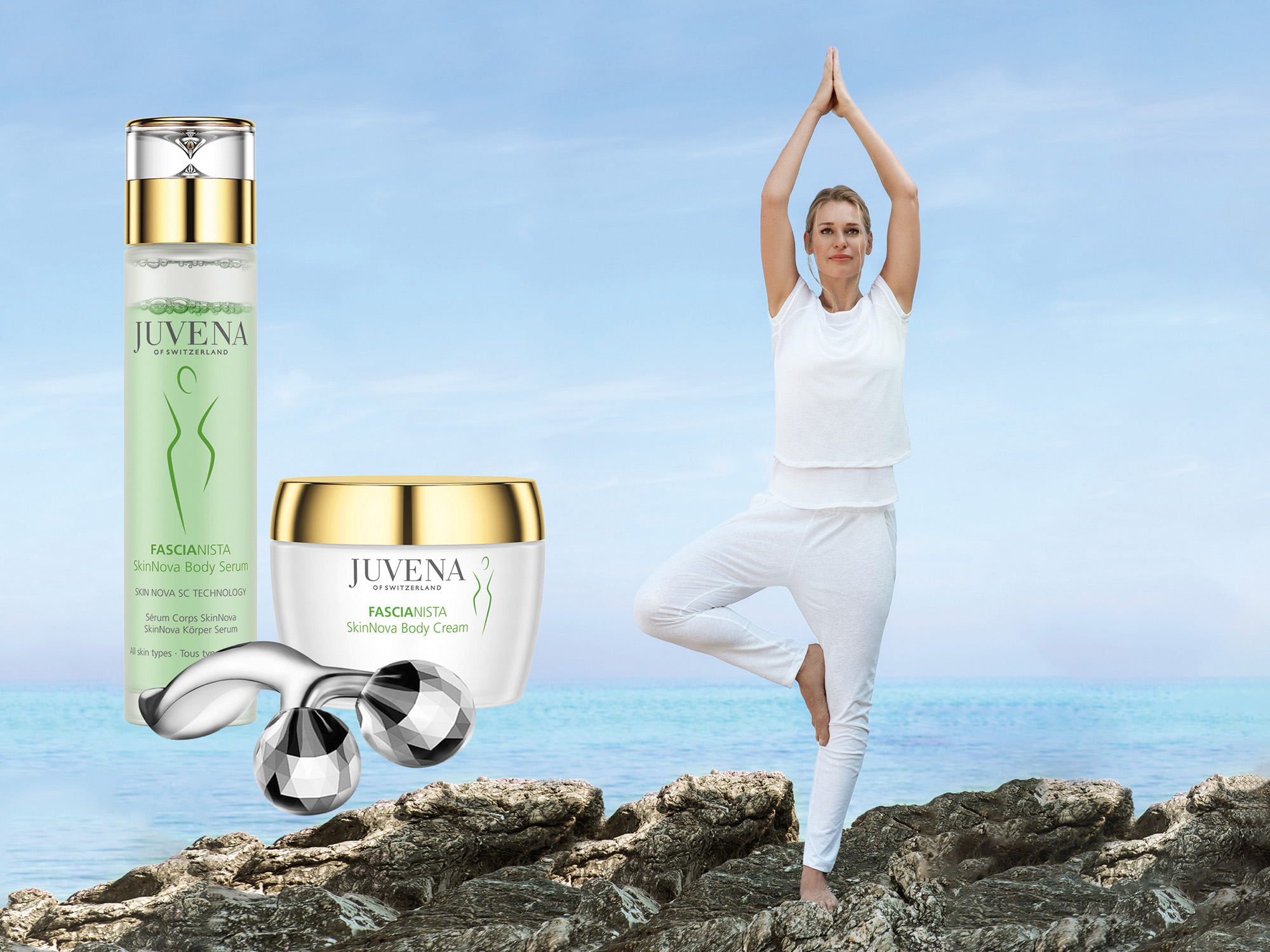 Juvena Fascianista Visual