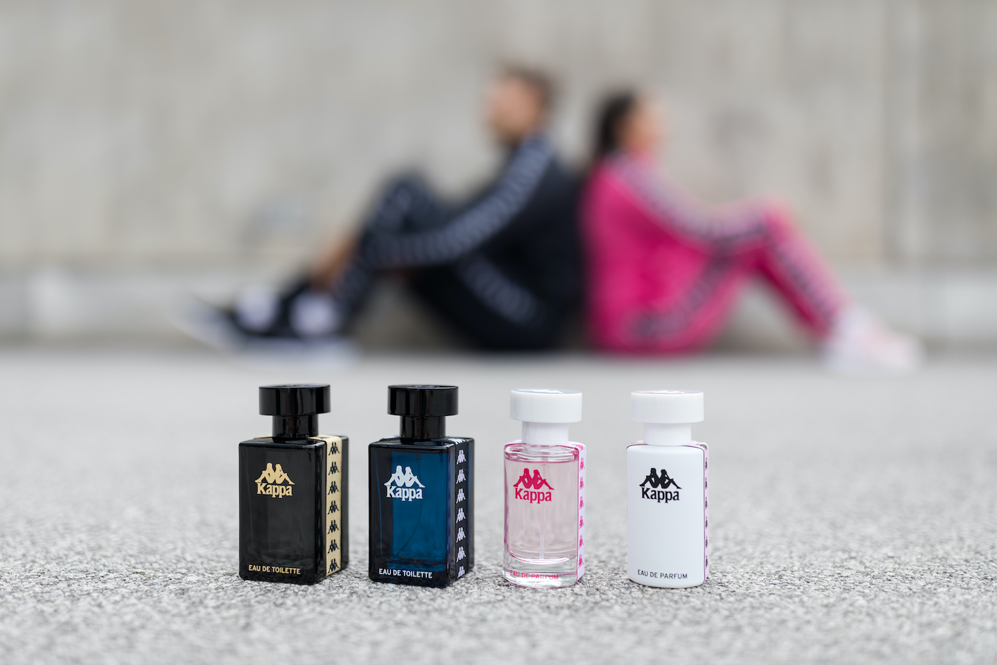 Kappa Perfumes Outdoor Shooting 4