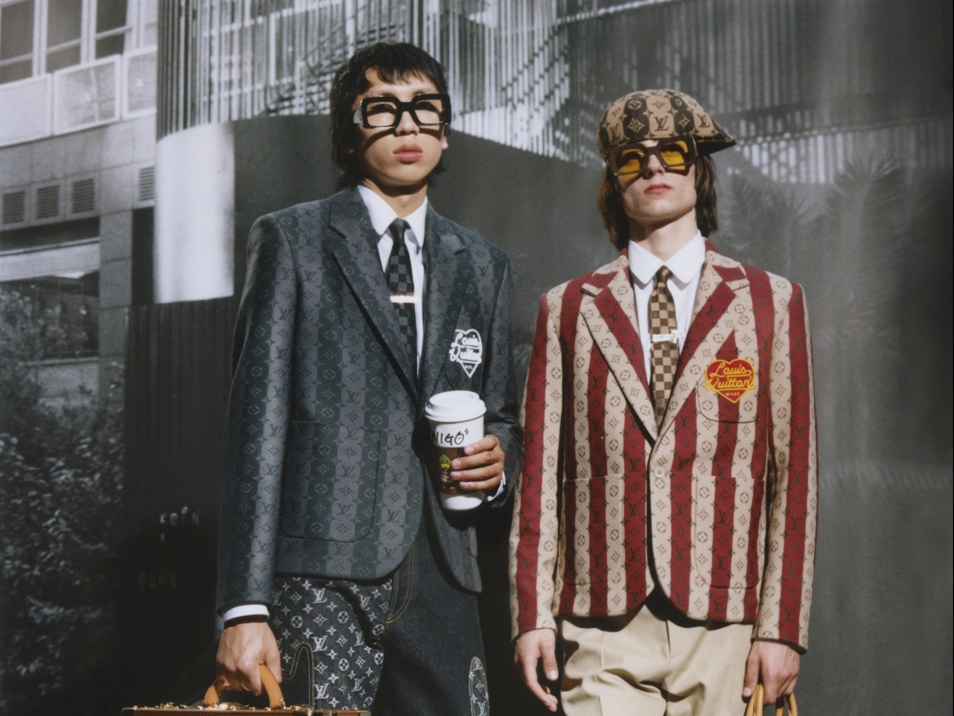 LOUIS VUITTON Mens Pre Spring 2022 24 scaled e1634632043677