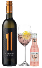 Low Drink WermutTonic